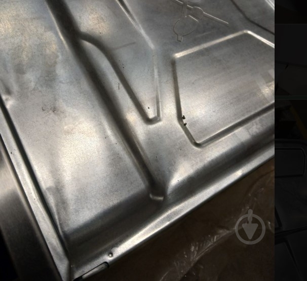 УЦЕНКА! Духовой шкаф Electrolux EOD3F50TX (УЦ №2877) - фото 14