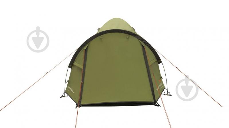 Палатка туристическая Easy Camp Setesdal на 2 человека 120476 - фото 3
