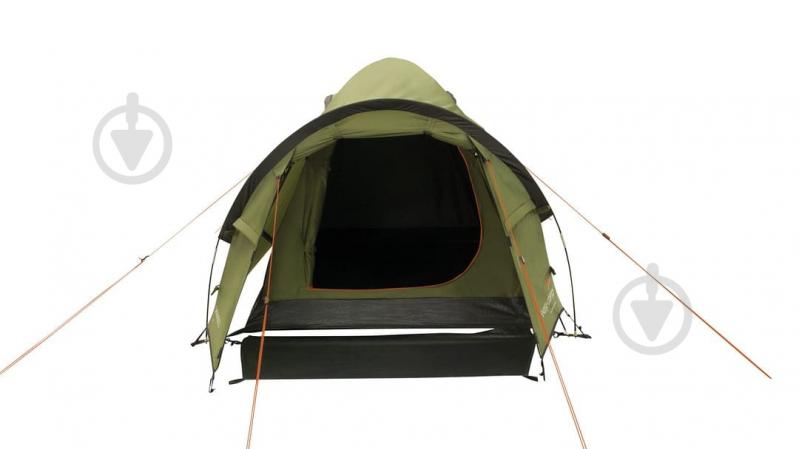 Палатка туристическая Easy Camp Setesdal на 2 человека 120476 - фото 4