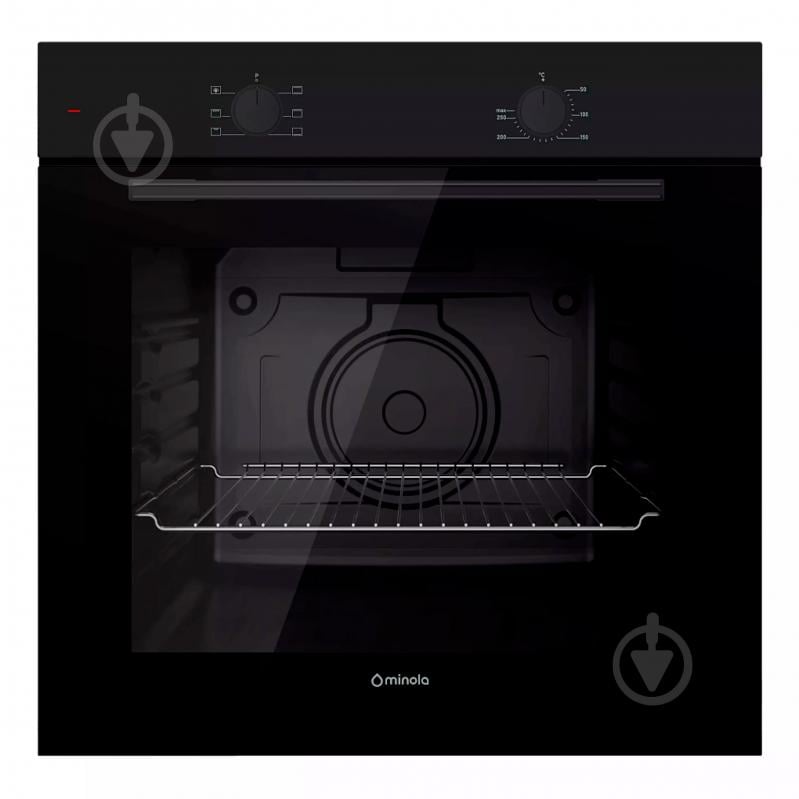 Духова шафа Minola EO 660 BL EO 660 BL - фото 1