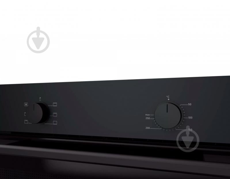 Духова шафа Minola EO 660 BL EO 660 BL - фото 3