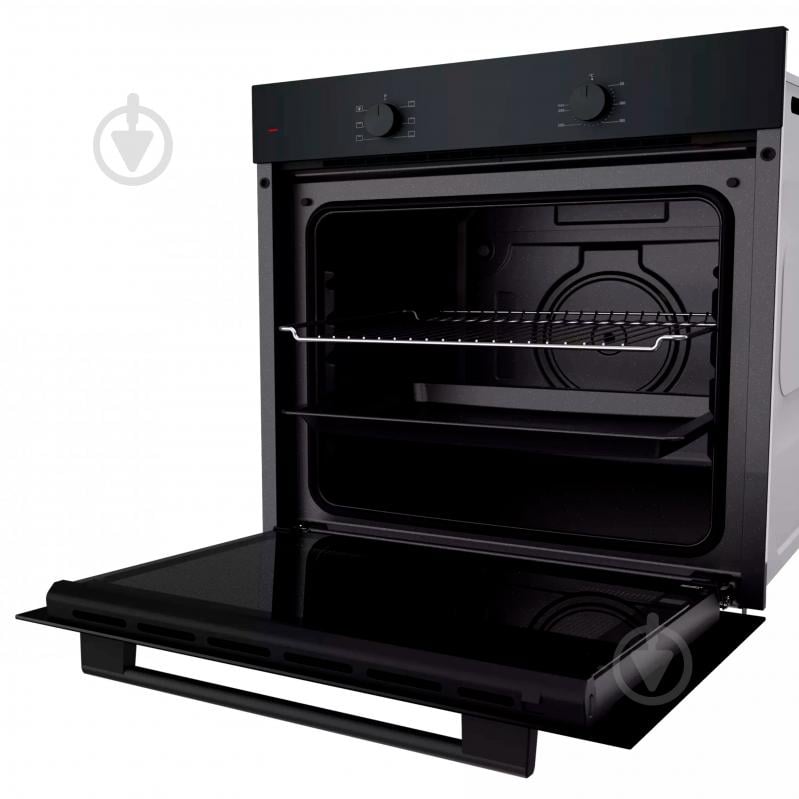 Духова шафа Minola EO 660 BL EO 660 BL - фото 4