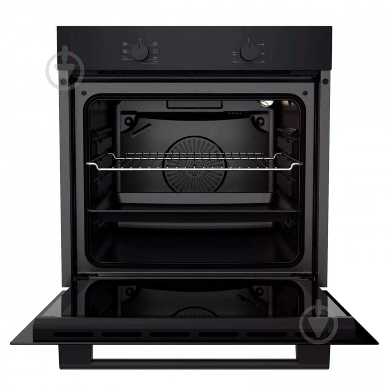 Духовой шкаф Minola EO 670 BL - фото 2