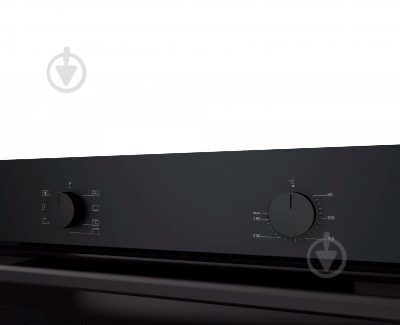 Духовой шкаф Minola EO 670 BL - фото 3