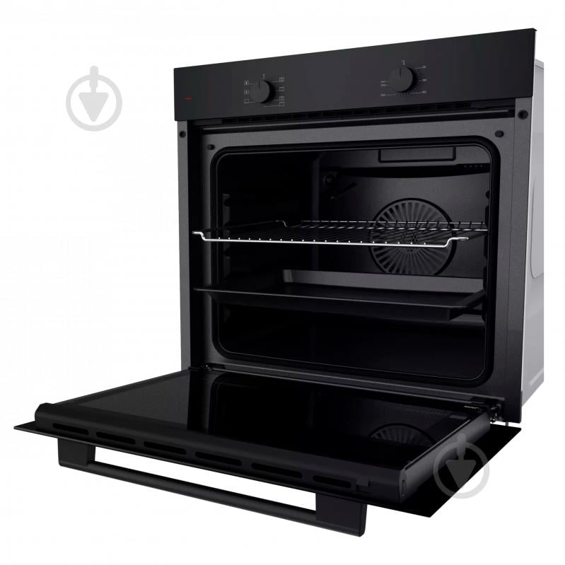 Духовой шкаф Minola EO 670 BL - фото 4