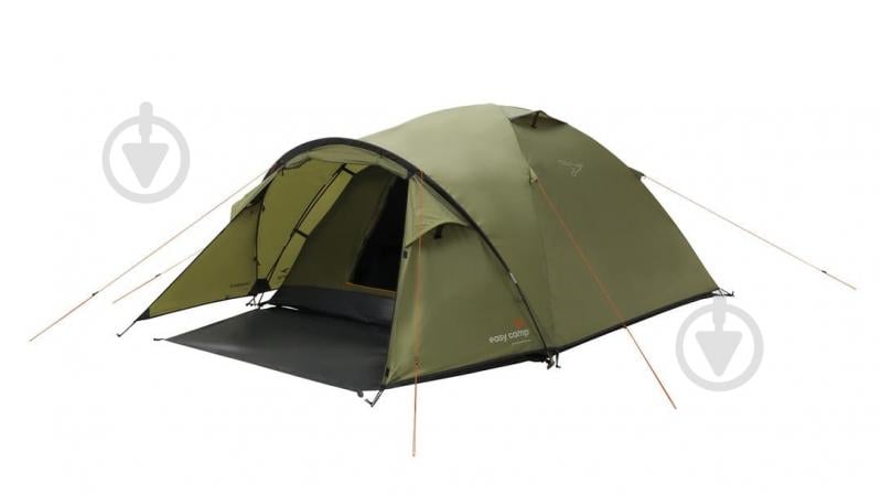 Намет туристичний Easy Camp Setesdal на 4 особи 120478 - фото 1