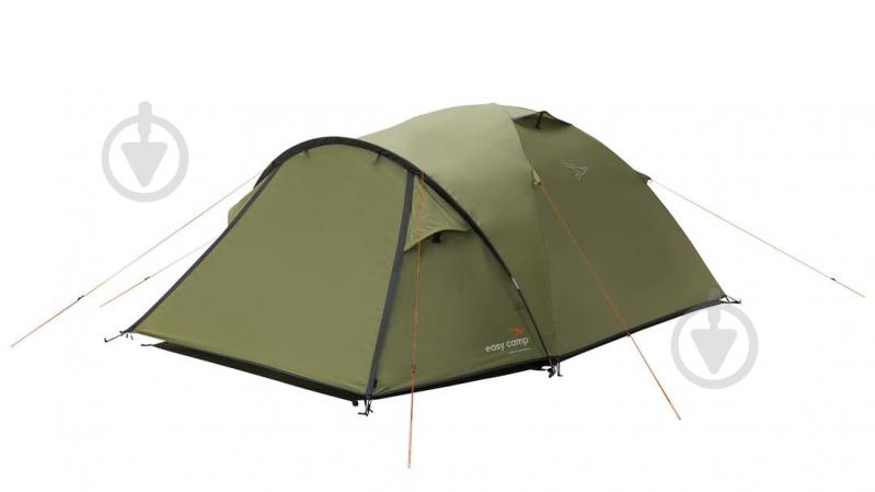 Намет туристичний Easy Camp Setesdal на 4 особи 120478 - фото 2