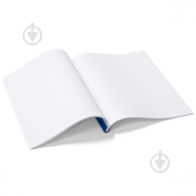 Пластини Press Binder Agent 3 мм черные 50 шт. - фото 7