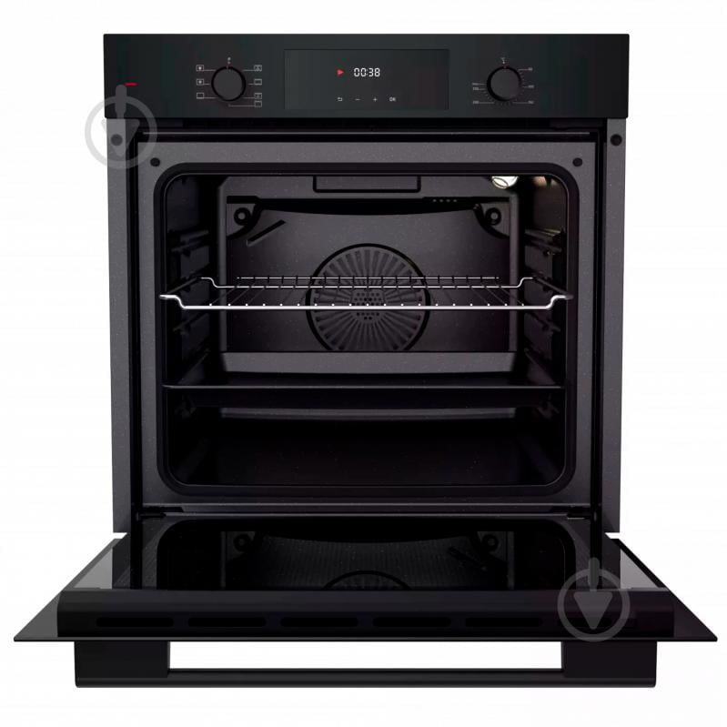 Духова шафа Perfelli PRIME 6D7 NERO PRIME 6D7 NERO - фото 2 Духова шафа Perfelli PRIME 6D7 NERO PRIME 6D7 NERO - фото 2