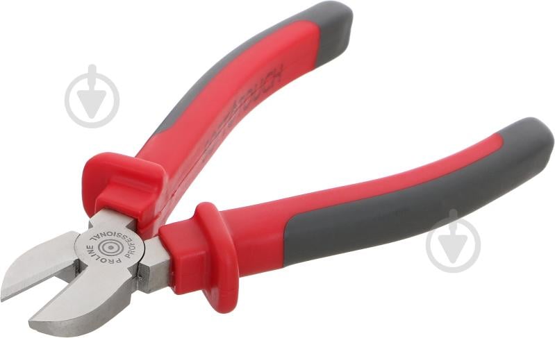 Набор Profix тонкогубцы + бокорезы 999008 - фото 3 Набор Profix тонкогубцы + бокорезы 999008 - фото 3