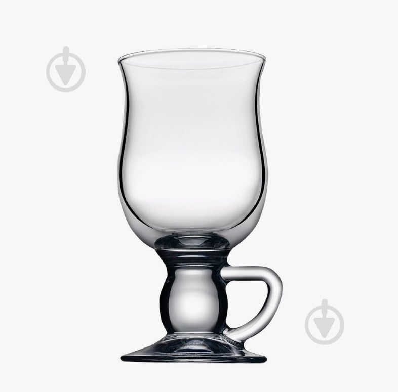Набор чашек Pasabahce Irish Coffee 44159 270 мл 2 шт. - фото 1