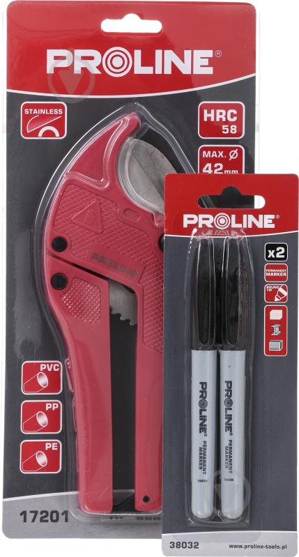 Труборіз Profix 999010 - фото 4 Труборіз Profix 999010 - фото 4