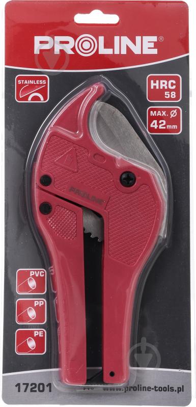 Труборіз Profix 999010 - фото 5 Труборіз Profix 999010 - фото 5