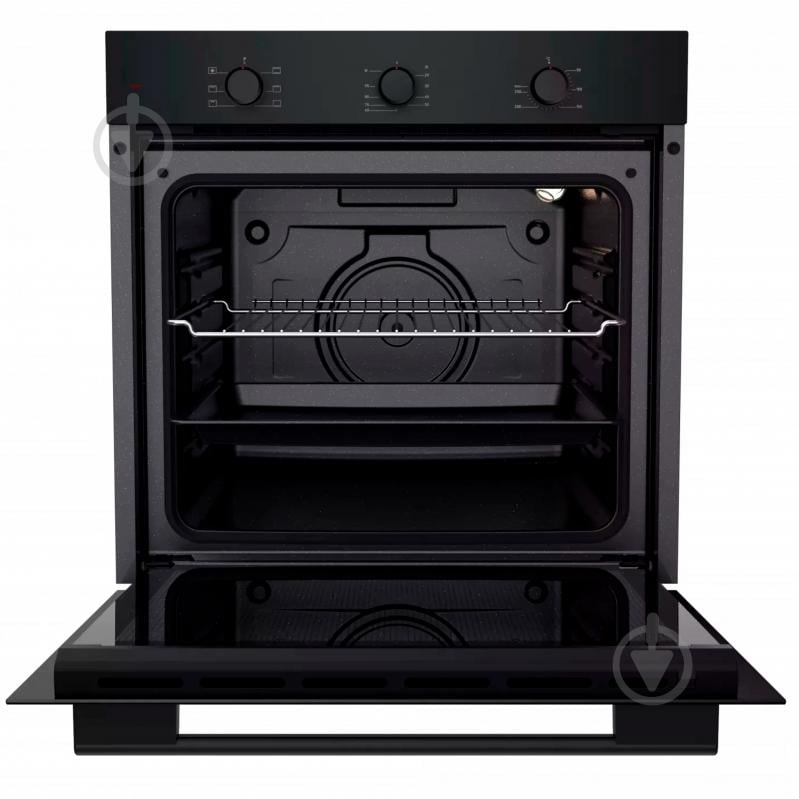 Духовой шкаф Perfelli PRIME 6M6 NERO - фото 2