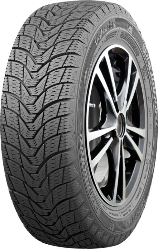 Шина PREMIORRI Via Maggiore 165/70R14 81 T нешипованая зима - фото 1