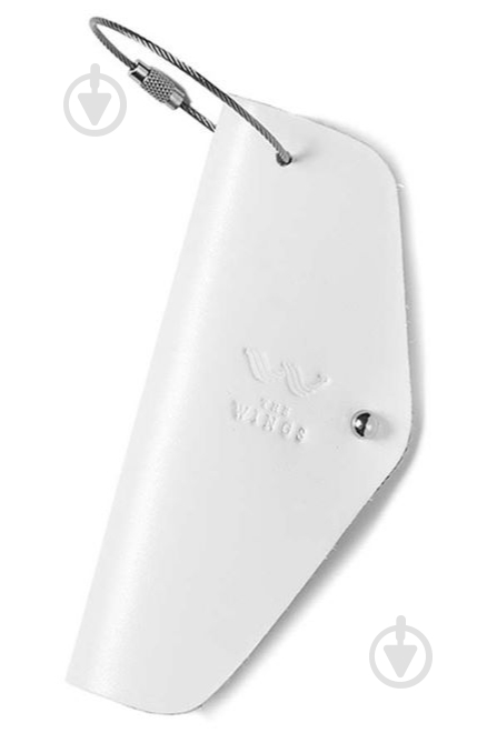 Ключница Wings KeyHolder TW-KeyHolder-white-ksr - фото 1