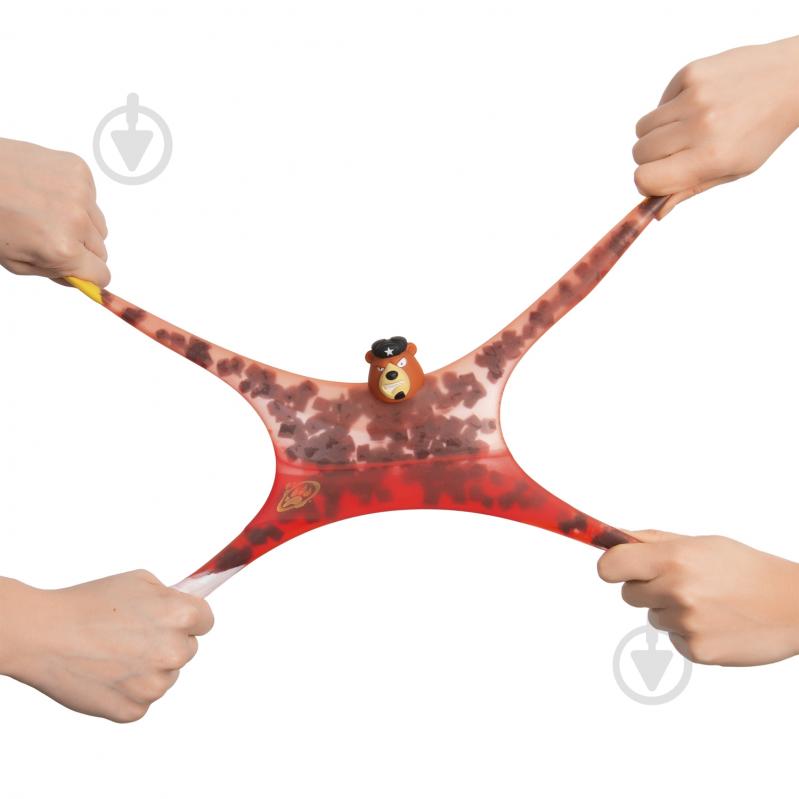 Игрушка-растяжка GooJitZu Бравлер - фото 3