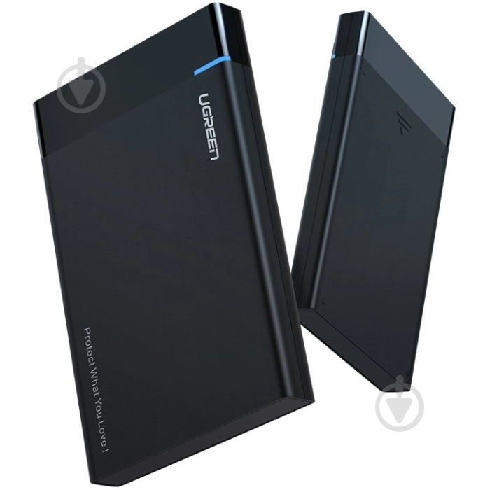 Карман для 3.5" HDD UGREEN 30848 - фото 3