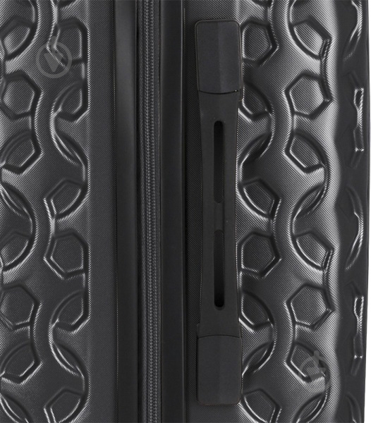 Чемодан Gabol Render (L) 118347001 90 л черный - фото 6 Чемодан Gabol Render (L) 118347001 90 л черный - фото 6