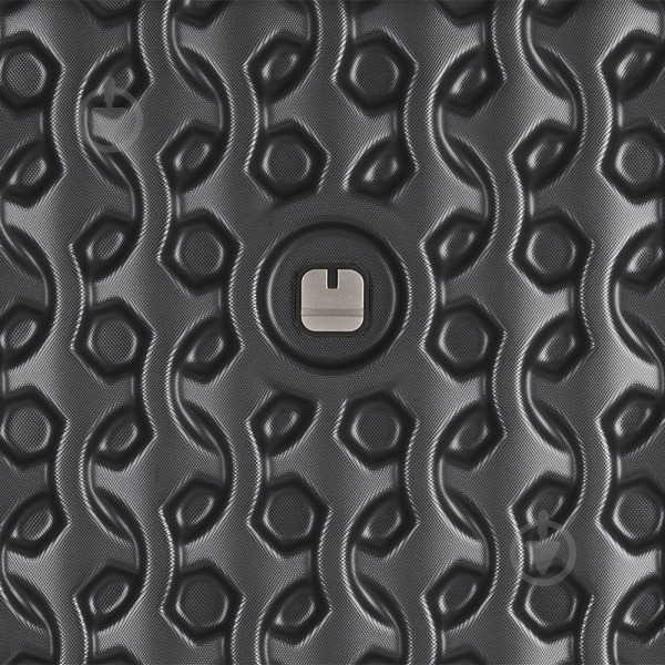 Чемодан Gabol Render (L) 118347001 90 л черный - фото 7 Чемодан Gabol Render (L) 118347001 90 л черный - фото 7