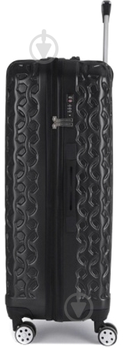 Чемодан Gabol Render (L) 118347001 90 л черный - фото 2 Чемодан Gabol Render (L) 118347001 90 л черный - фото 2