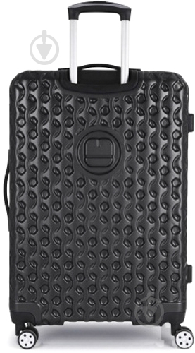 Чемодан Gabol Render (L) 118347001 90 л черный - фото 3 Чемодан Gabol Render (L) 118347001 90 л черный - фото 3