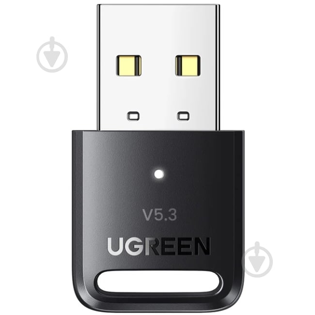 Bluetooth-адаптер UGREEN CM591 - фото 1 Bluetooth-адаптер UGREEN CM591 - фото 1