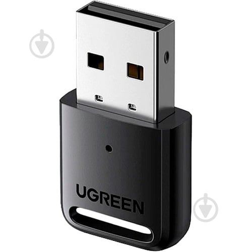 Bluetooth-адаптер UGREEN CM591 - фото 2 Bluetooth-адаптер UGREEN CM591 - фото 2