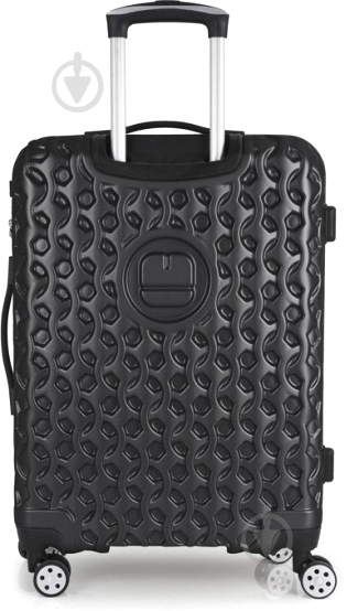 Чемодан Gabol Render (M) 118346001 57 л черный - фото 2 Чемодан Gabol Render (M) 118346001 57 л черный - фото 2