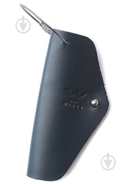 Ключница Wings KeyHolder TW-KeyHolder-blue-ksr - фото 1