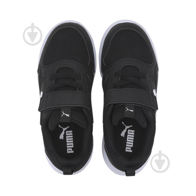 Кросівки Puma Fun Racer AC PS 19297101 р.35 чорні - фото 6 Кросівки Puma Fun Racer AC PS 19297101 р.35 чорні - фото 6