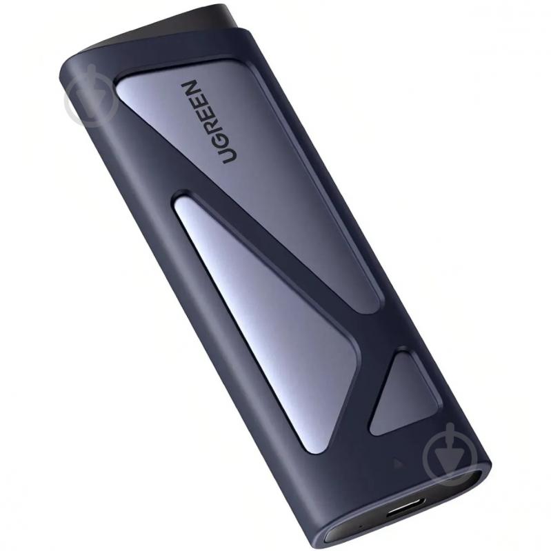 Внешний карман UGREEN 15813 - фото 1