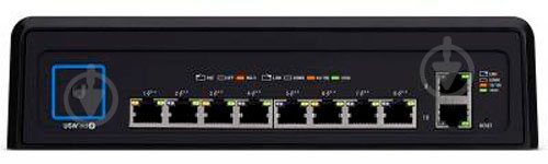 Коммутатор Ubiquiti USW-INDUSTRIAL - фото 2 Коммутатор Ubiquiti USW-INDUSTRIAL - фото 2