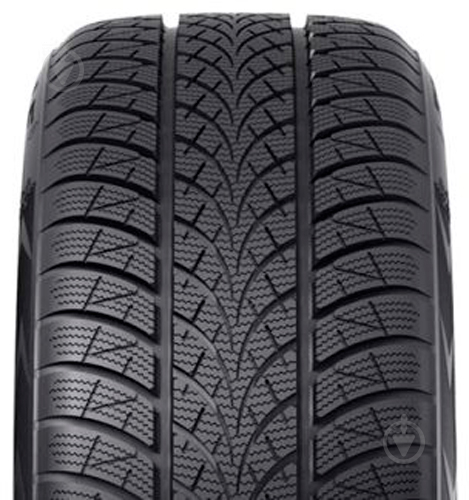 Шина TRIANGLE WinterX TW401 195/60 R16 89 H нешипованая зима - фото 2