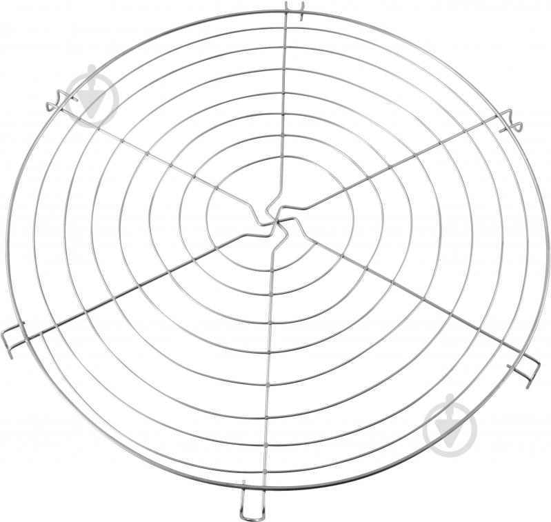 Подставка для торта Fackelmann 35 см 42478 - фото 1