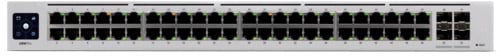 Коммутатор Ubiquiti 48PORT 1000M 4SFP (USW-PRO-48) - фото 1