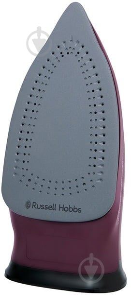 Утюг Russell Hobbs Colour Control Pro Ultra 27281-56 - фото 4