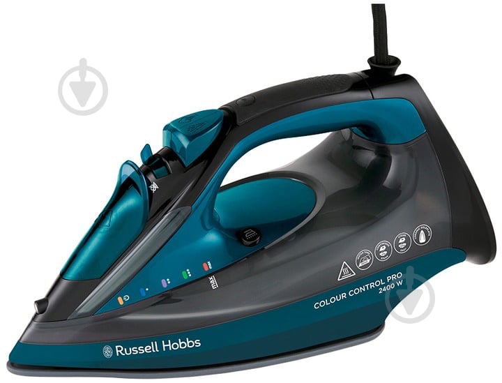 Праска Russell Hobbs Colour Control Pro Iron 27280-56 - фото 1