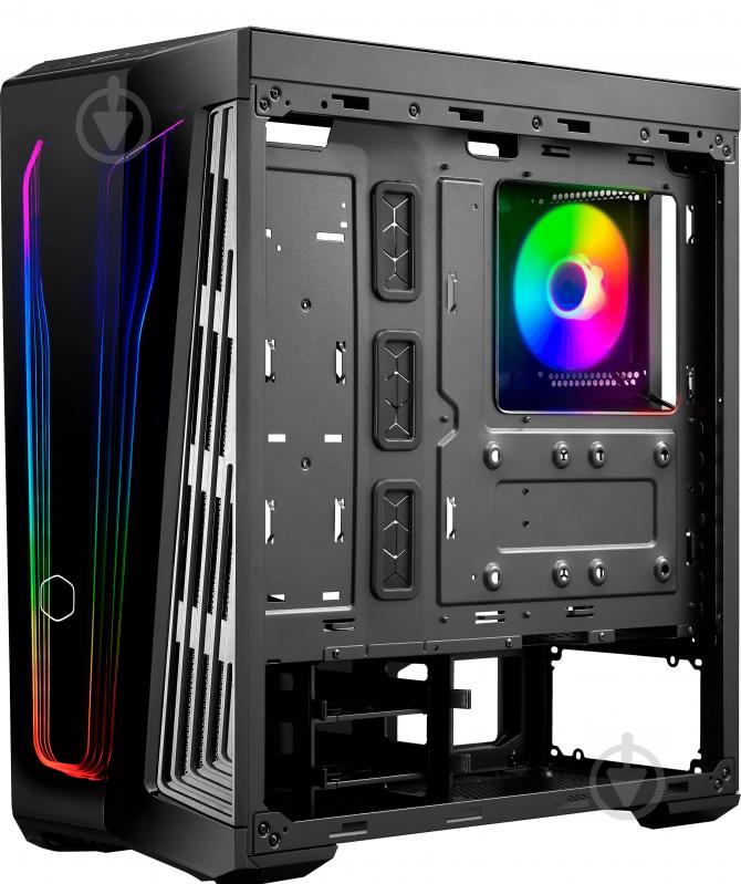 Корпус Cooler Master MasterBox 540 (MB540-KGNN-S00) - фото 4