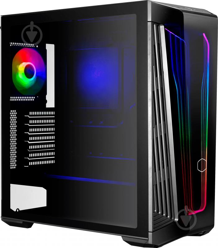 Корпус Cooler Master MasterBox 540 (MB540-KGNN-S00) - фото 1