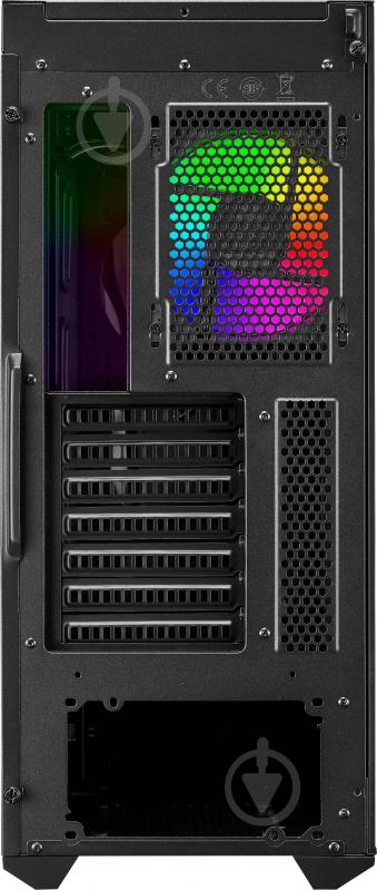 Корпус Cooler Master MasterBox 540 (MB540-KGNN-S00) - фото 7