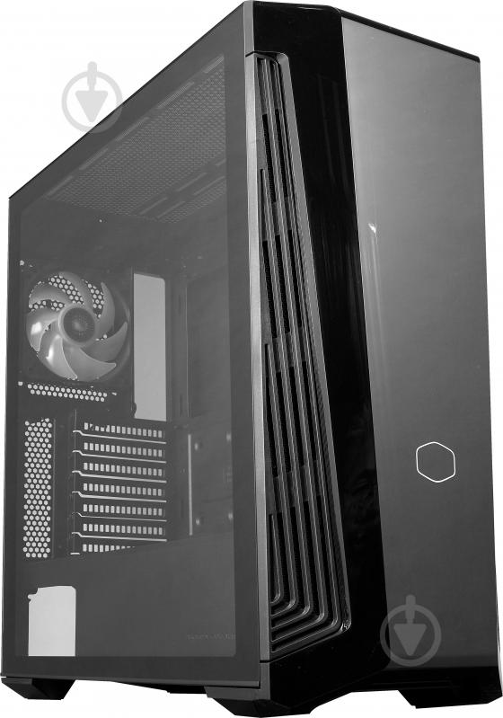 Корпус Cooler Master MasterBox 540 (MB540-KGNN-S00) - фото 2