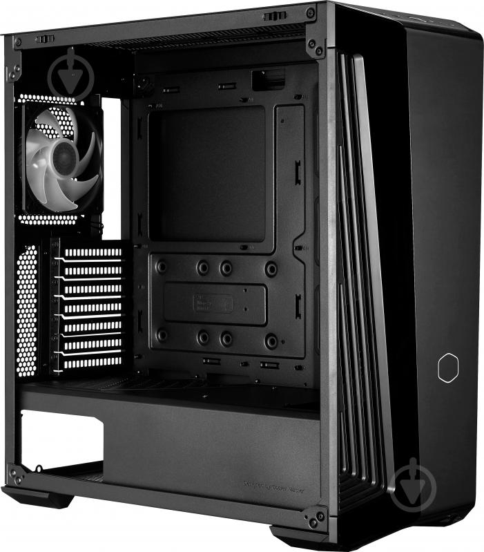 Корпус Cooler Master MasterBox 540 (MB540-KGNN-S00) - фото 5