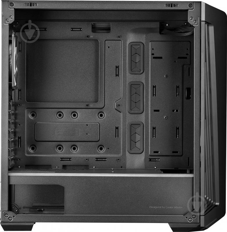 Корпус Cooler Master MasterBox 540 (MB540-KGNN-S00) - фото 9