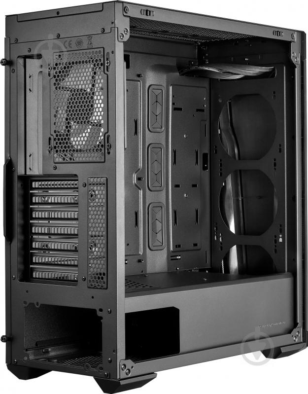 Корпус Cooler Master MasterBox 540 (MB540-KGNN-S00) - фото 11