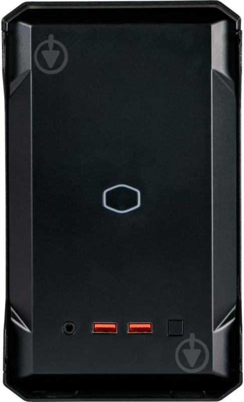 Корпус Cooler Master SFX 650W BLACK (NC100-KNNA65-S00) - фото 4