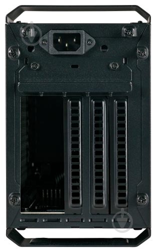 Корпус Cooler Master SFX 650W BLACK (NC100-KNNA65-S00) - фото 5
