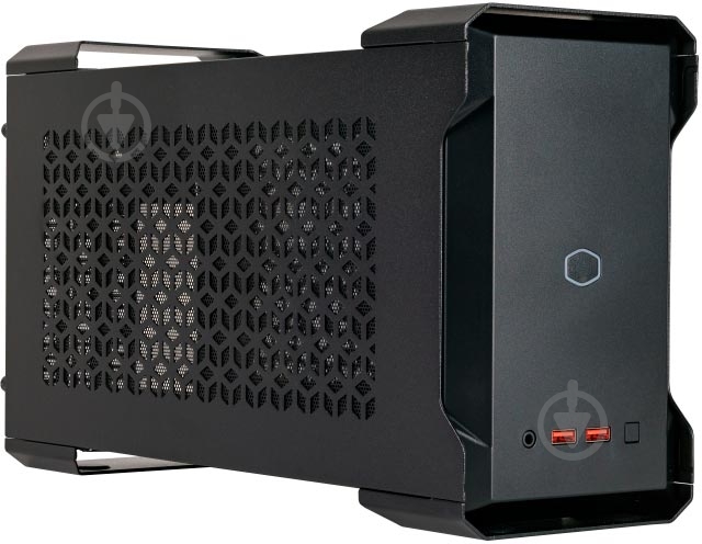 Корпус Cooler Master SFX 650W BLACK (NC100-KNNA65-S00) - фото 1