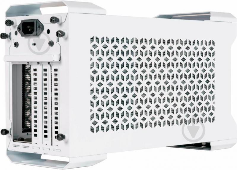 Корпус Cooler Master SFX 650W WHITE (NC100-WNNA65-S00) - фото 3