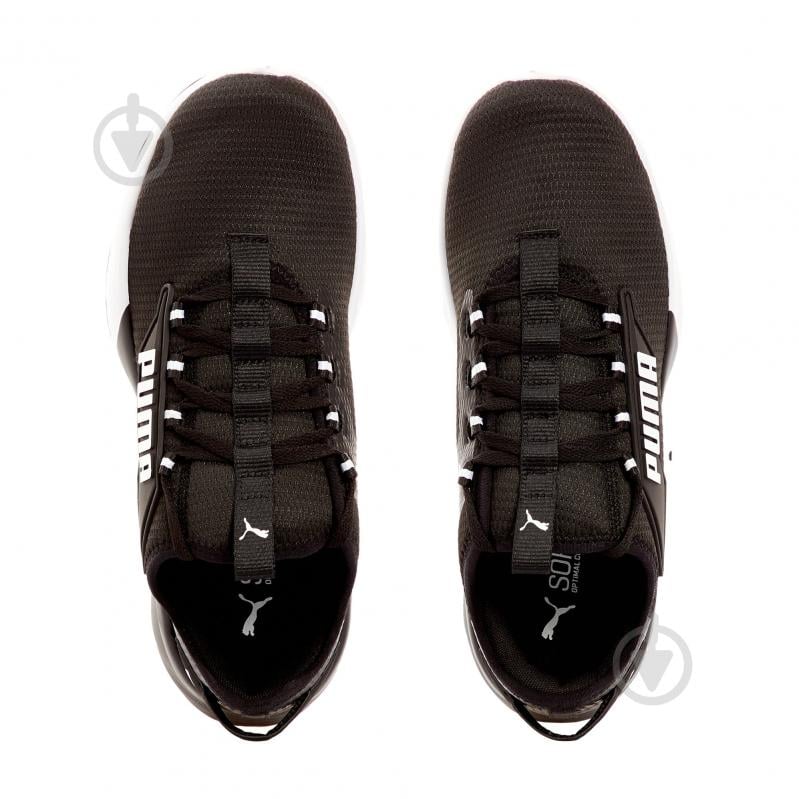 Кроссовки мужские Puma RETALIATE 2 37667601 р.46 черные - фото 6 Кроссовки мужские Puma RETALIATE 2 37667601 р.46 черные - фото 6